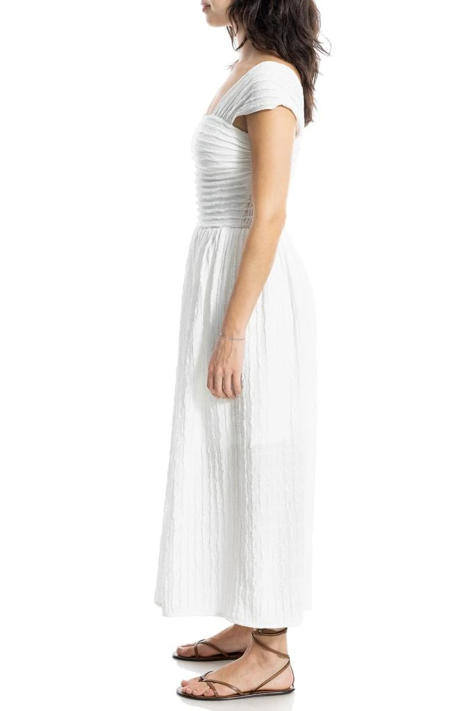 Textured Knit Maxi Dress  On Sale Now with Up to 85% Off | Discover  Exclusive Deals & Savings at BeyondStyle  Authentic Max Studio female|dress |women|clothing|dresses with Limited-Time Discounts, Free Shipping, and