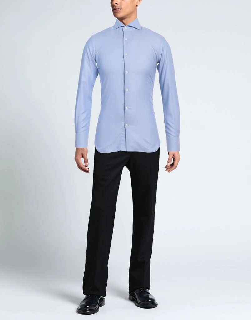BORSA Solid color shirt 2