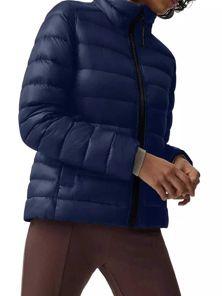 Canada Goose Cypress Down Jacket 4