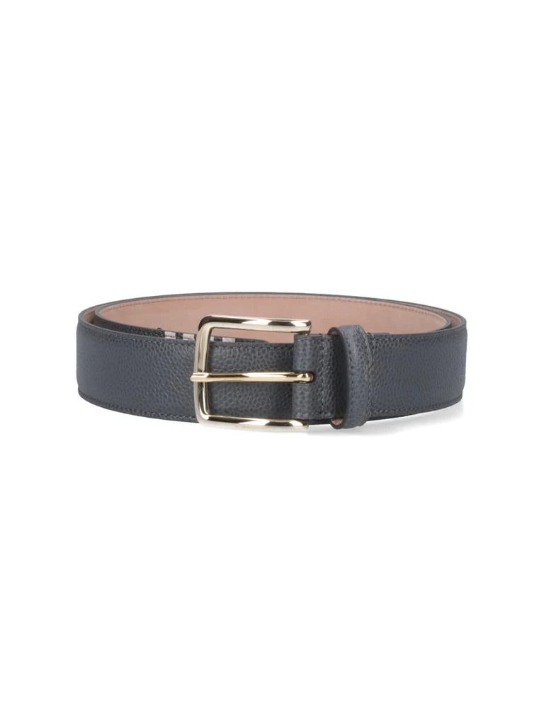 Thom Browne Thom Browne Belts 1