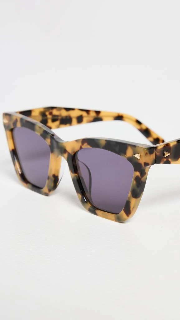 Karen Walker Spellbound Sunglasses 4