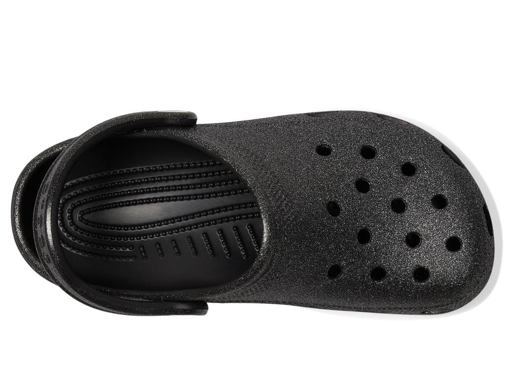 Crocs Classic Clog - Glitter