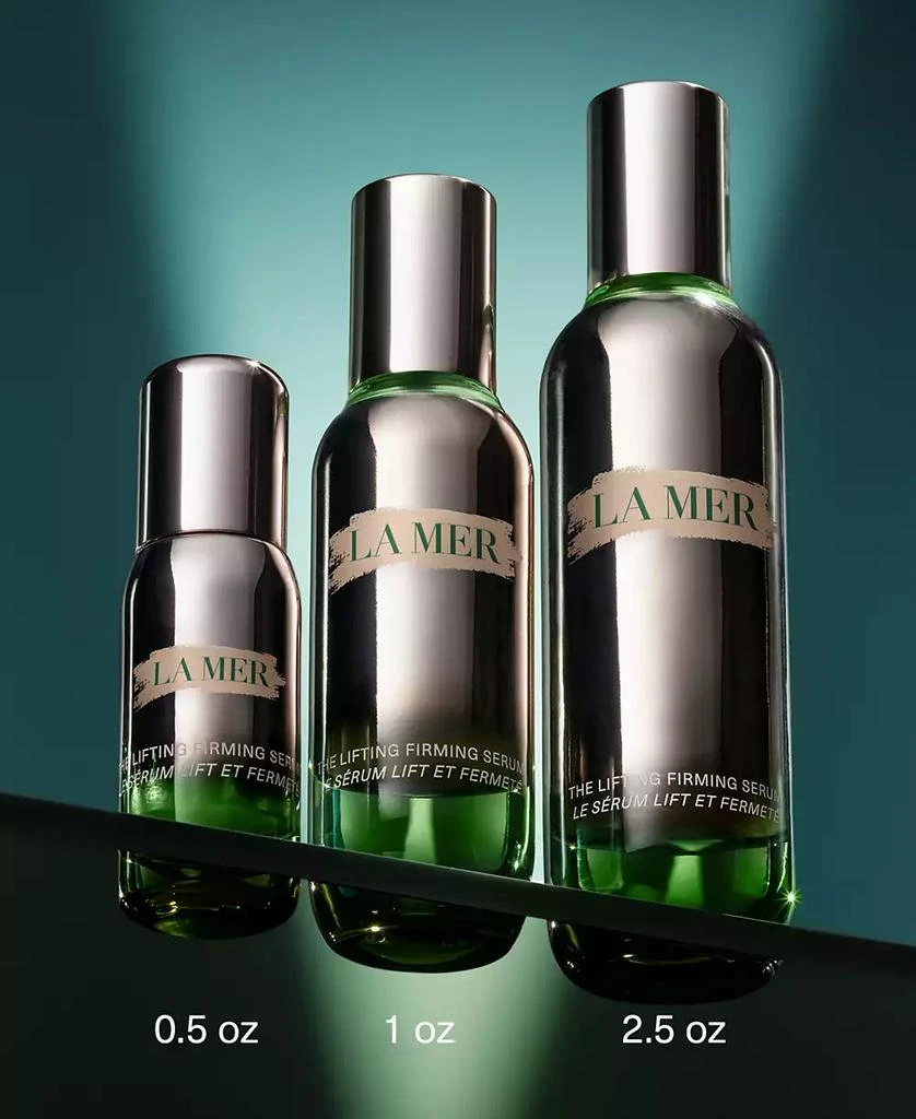 La Mer The Lifting Firming Serum, 1 oz. 8