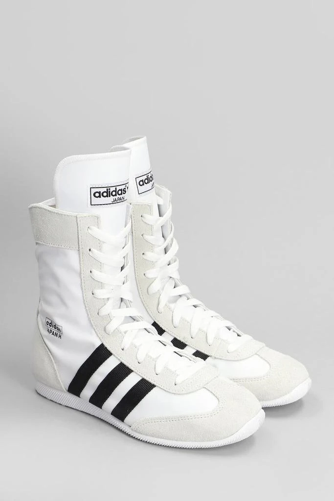 Adidas Japan H Sneakers  On Sale Now with Up to 34% Off | Discover  Exclusive Deals & Savings at BeyondStyle  Authentic Adidas women > shoes >  sneakers|adidas-japan-h-sneakers with Limited-Time Discounts,