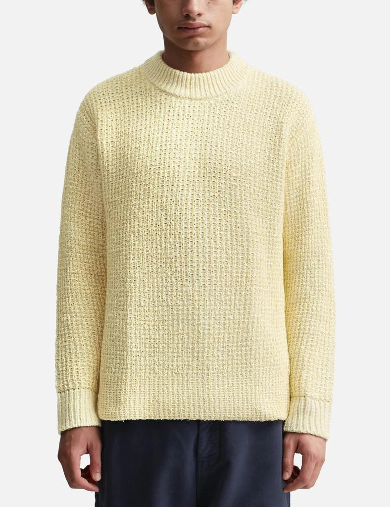 Stone Island Stone Island Marina Knitwear 3