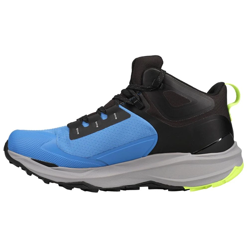 The North Face Vectiv Exploris 2 Mid Futurelight Hiking Boots 3