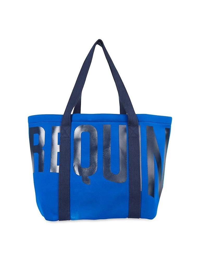 Vilebrequin Branded Neoprene Tote 3