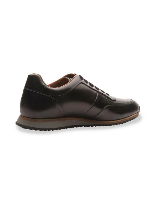 Gordon Rush Low Top Leather Sneakers 3