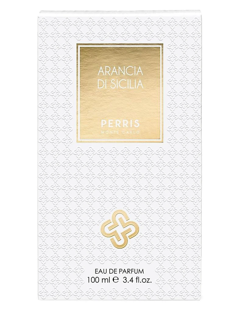 Perris Monte Carlo Arancia di Sicilia Eau de Parfum 3