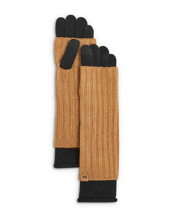 UGG Modular Knit Gloves 1
