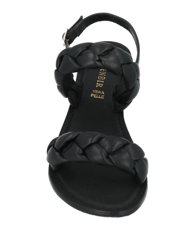 CAFèNOIR Sandals 4