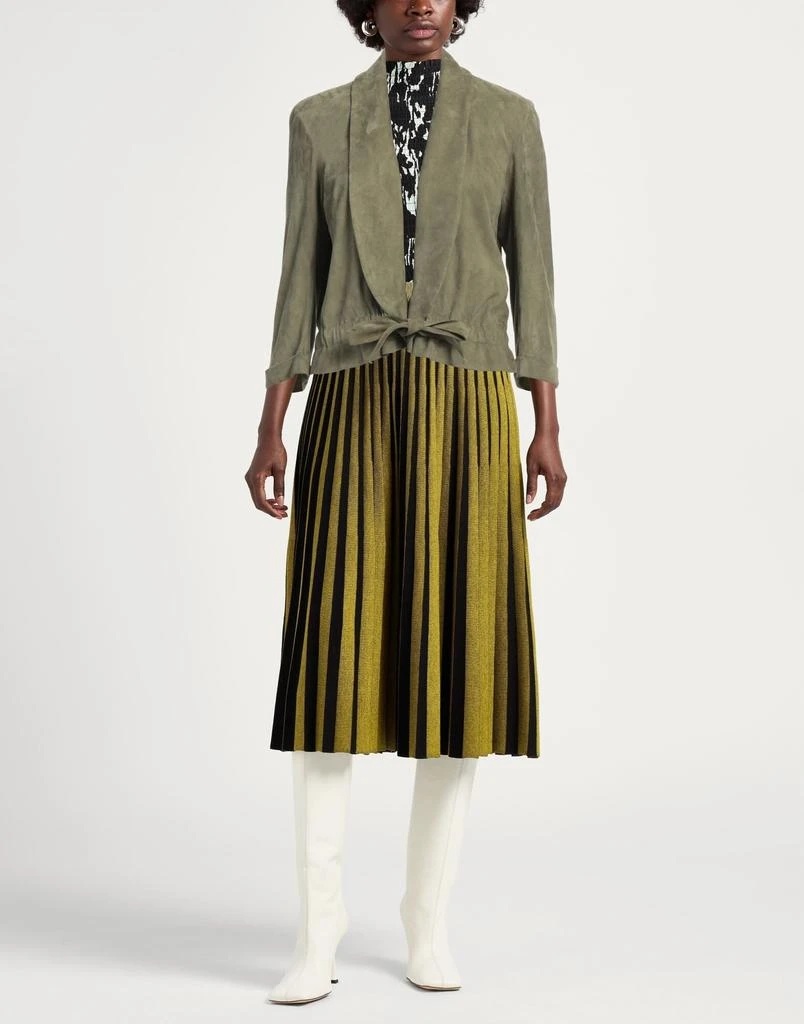 Salvatore Santoro Jacket 2