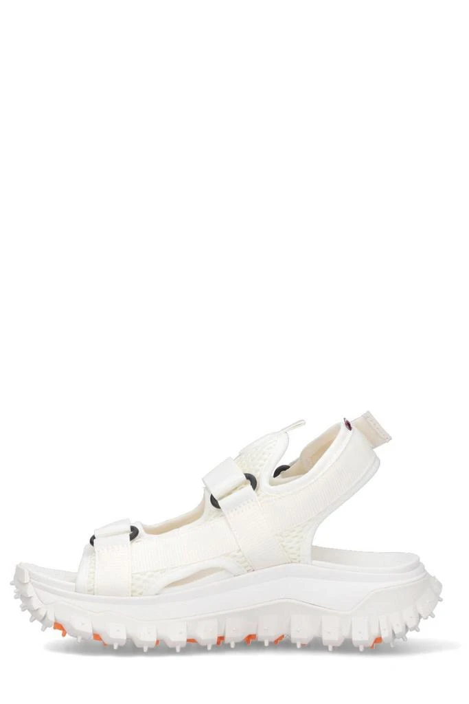 Moncler Moncler Trailgrip Vela Sandals 3