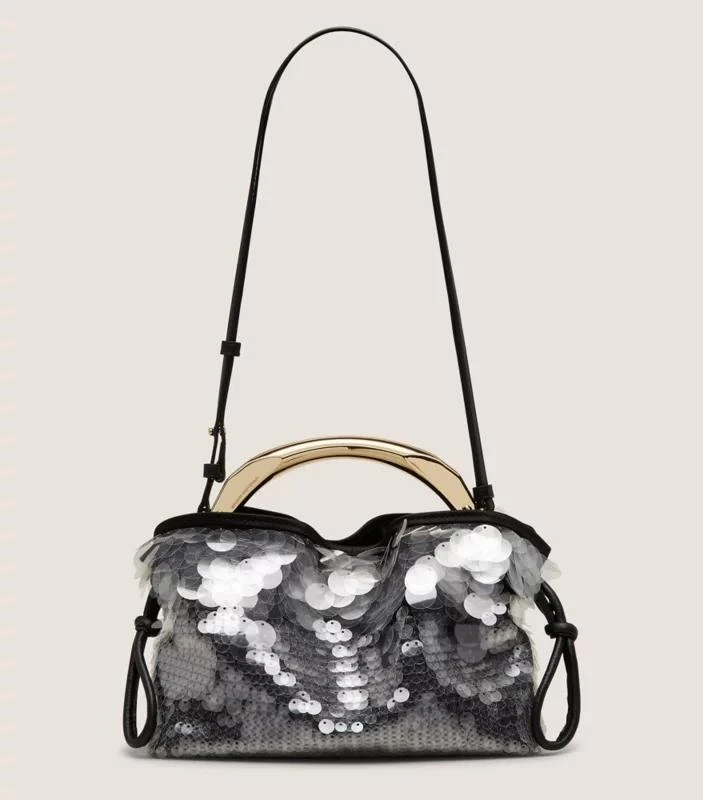 MIA MINI ARC BAG – On Sale Now with Up to 50% Off | Discover  display picture 1