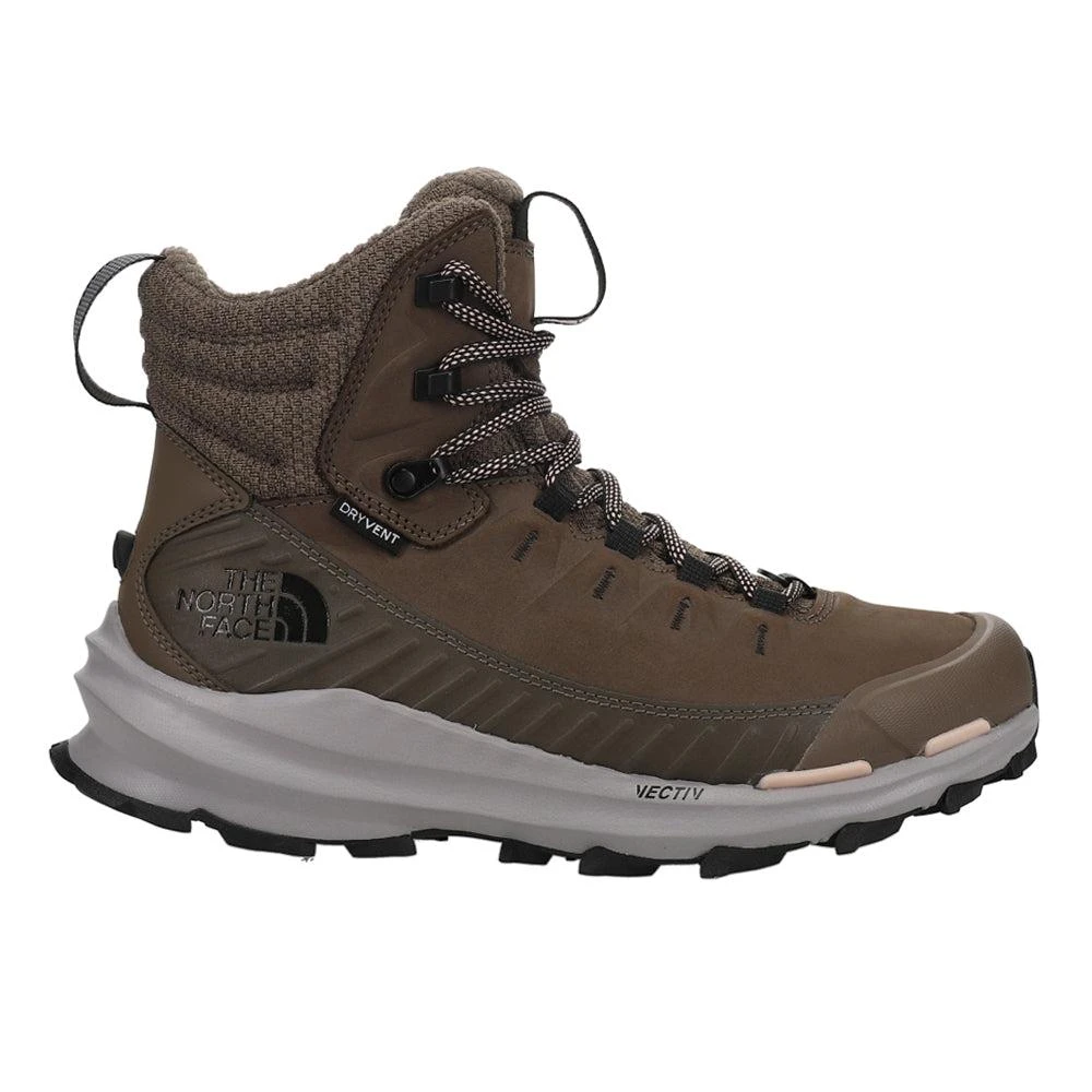 The North Face Vectiv Fastpack Insulated Waterproof Hiking Boots 1