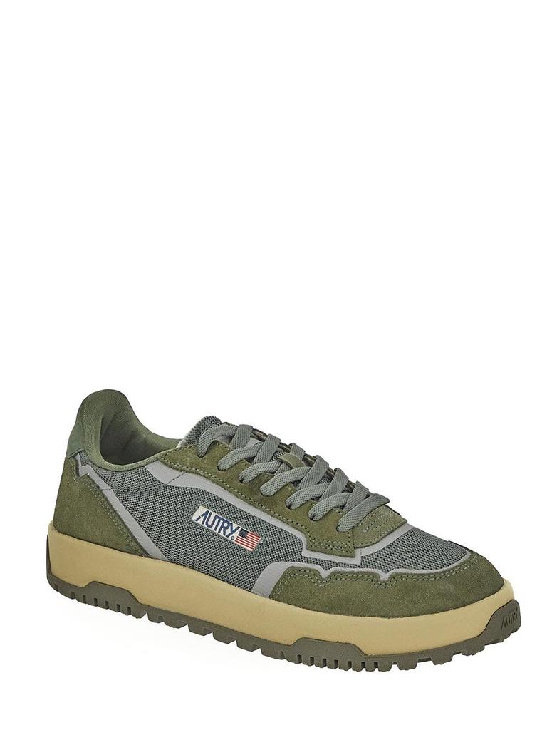 Autry Wildpace Sneaker