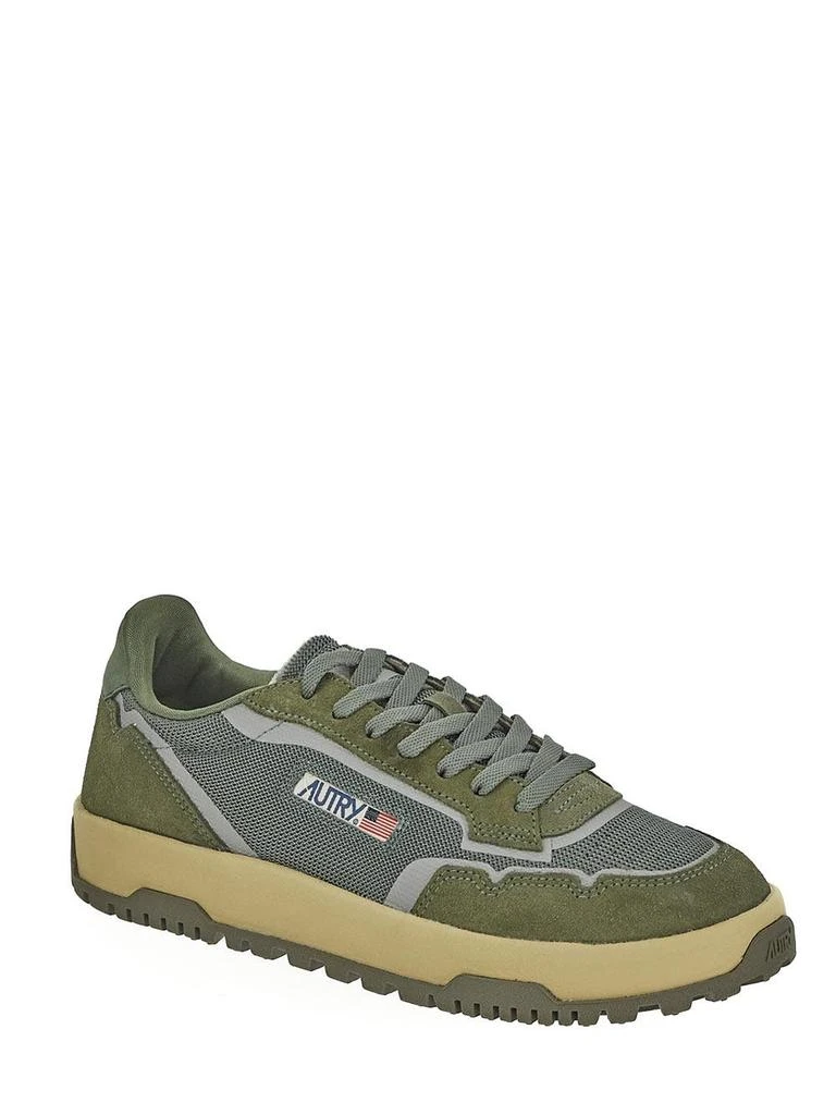 Autry Wildpace Sneaker 2