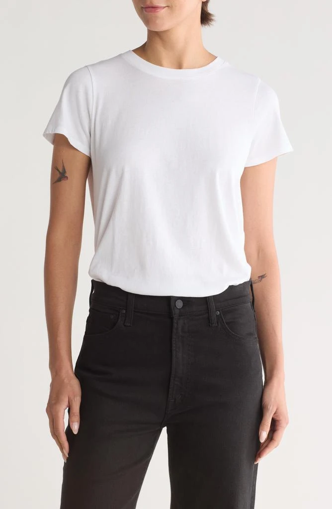 Madewell Vintage Crewneck Cotton T-Shirt 1