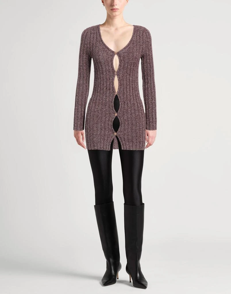 Baserange Cardigan 2