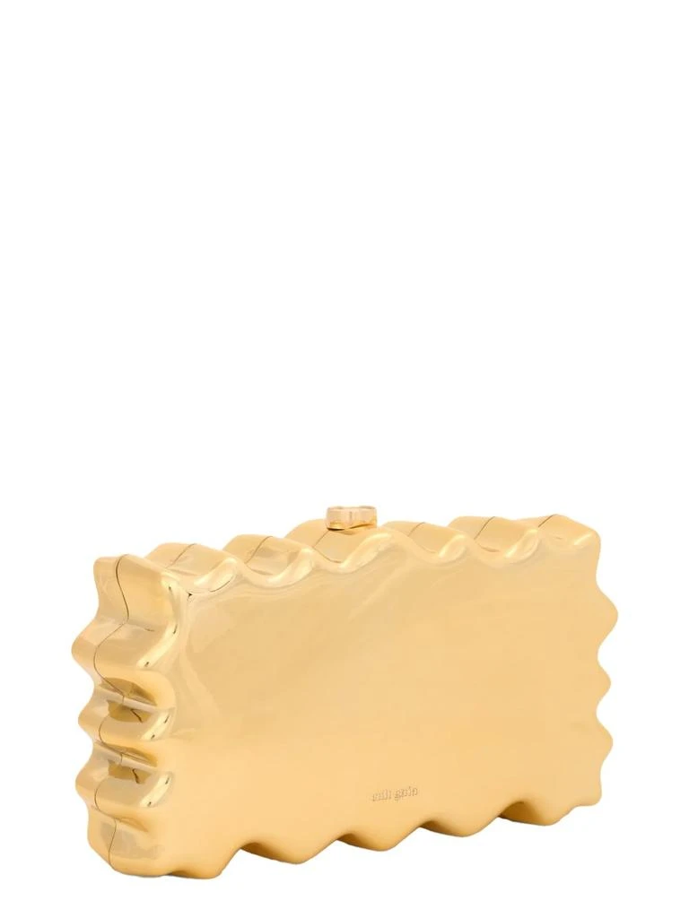 Cult Gaia PALOMA CLUTCH 2