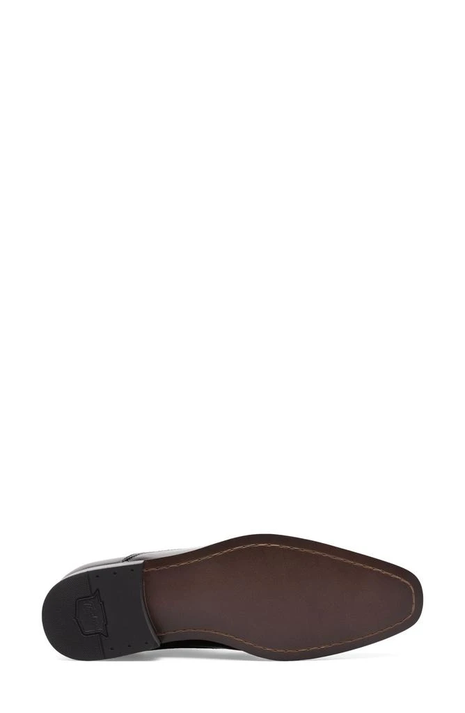 Florsheim Atlanta Plain Toe Oxford Size 9.5D Shop Atlanta Plain Toe Derby on Sale at BeyondStyle – Get 37  main image 2