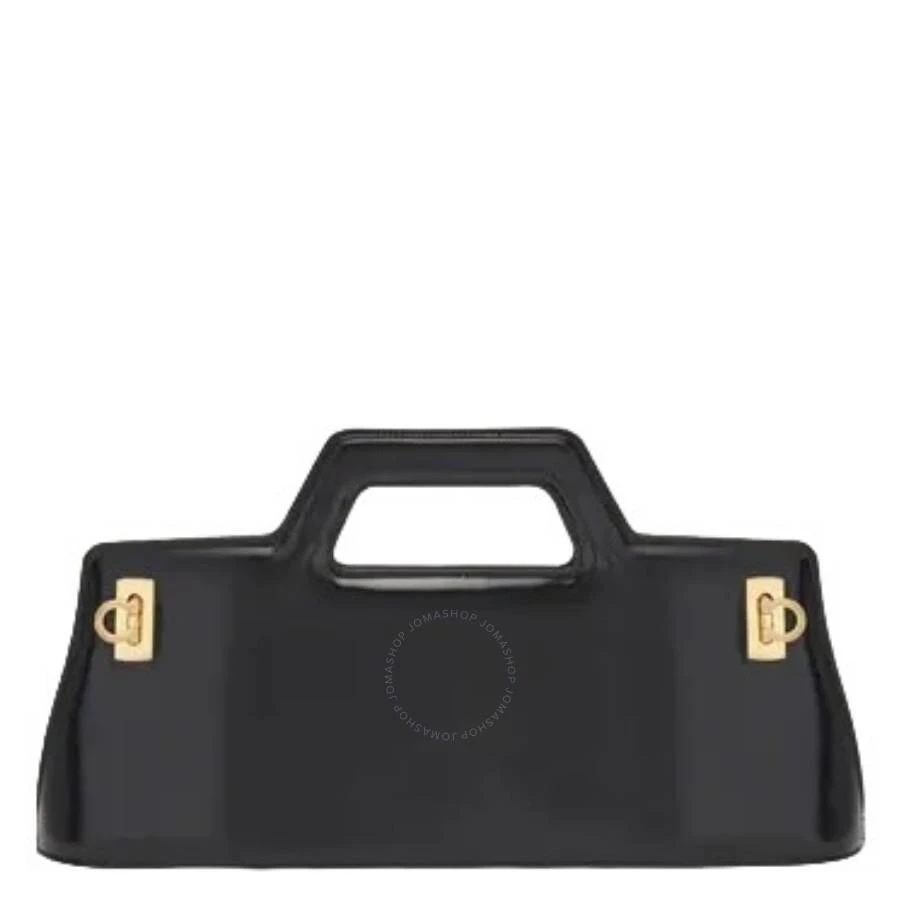 Salvatore Ferragamo Wanda East-West Top Handle Bag 1