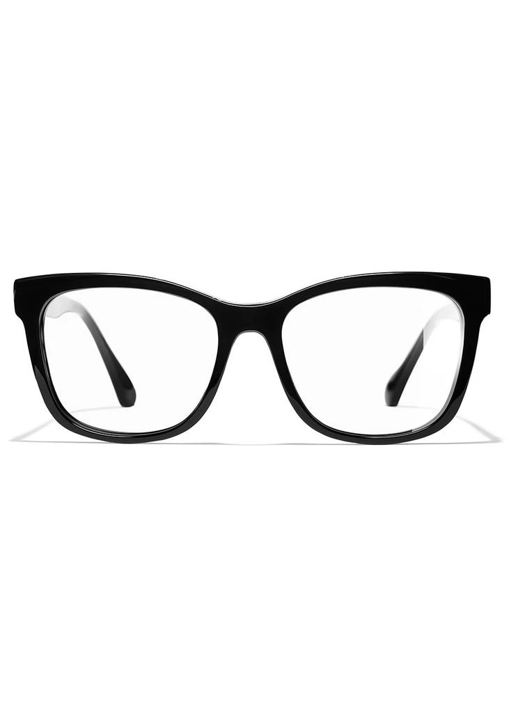 Chanel Square eyeglasses 2