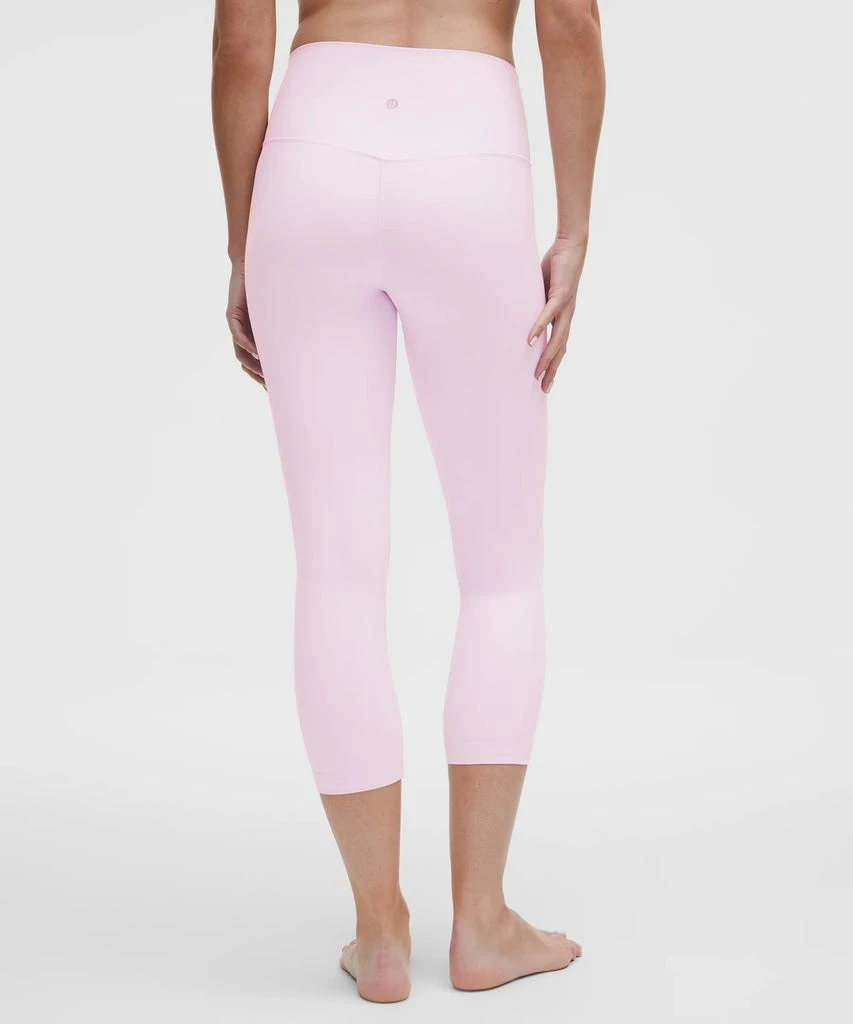 Lululemon lululemon Align™ High-Rise Crop 23" 95