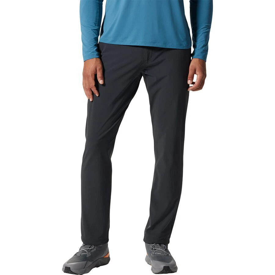 Mountain Hardwear Chockstone Pant - Men's 1