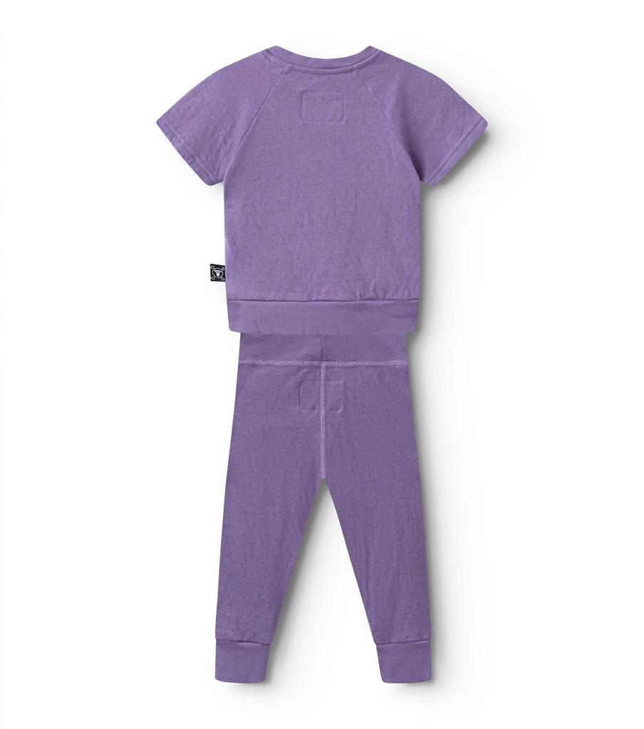 Nununu Kid's Bolt Set