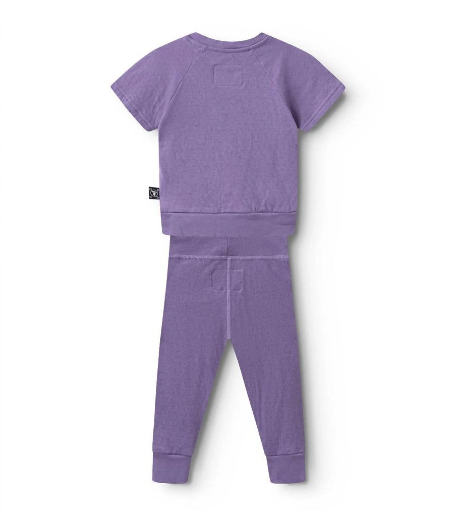 Nununu Kid's Bolt Set 2
