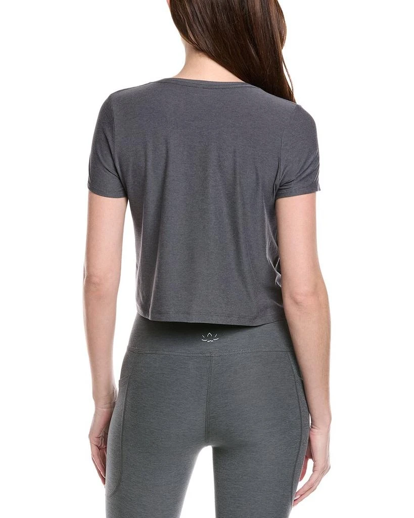 Beyond yoga Beyond Yoga Featherweight Supreme Cropped T-Shirt 2
