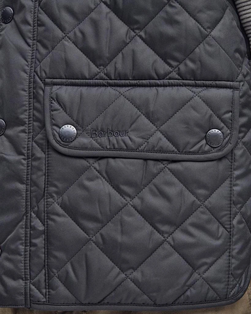 Barbour Barbour Sleeveless Jacket 5