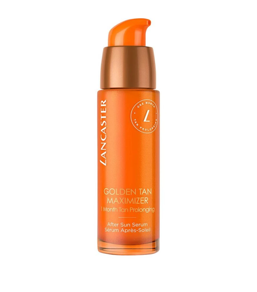 Lancaster Golden Tan Maximizer After Sun Serum (30ml) 1