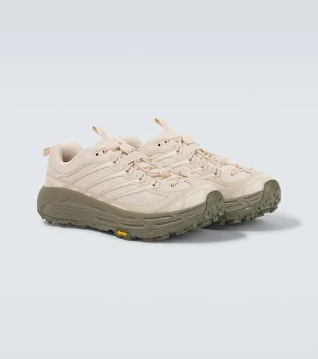 Hoka One One Mafate Three2 running shoes 5