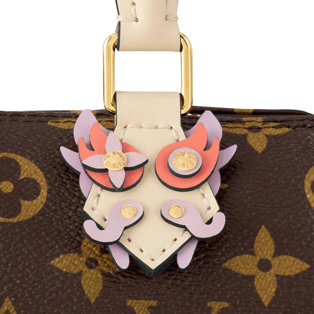 Louis Vuitton Nano Speedy 7
