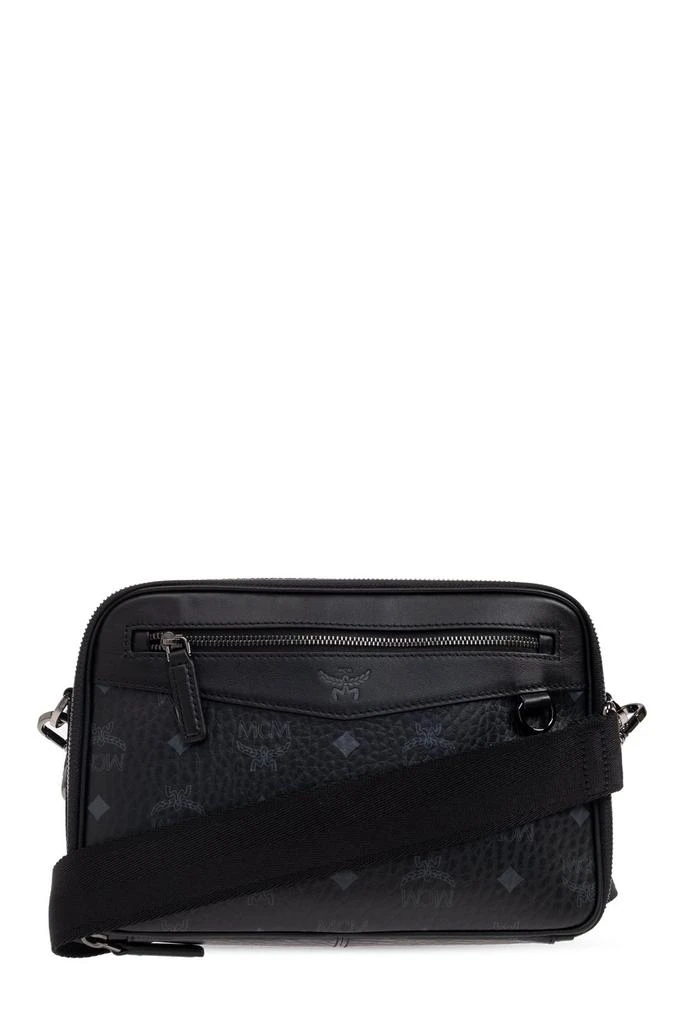 MCM MCM Diamond Small Camera Bag 1