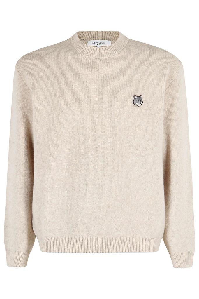 Shop Green Flash Fox Zipped Track Jacket on Sale at BeyondStyle