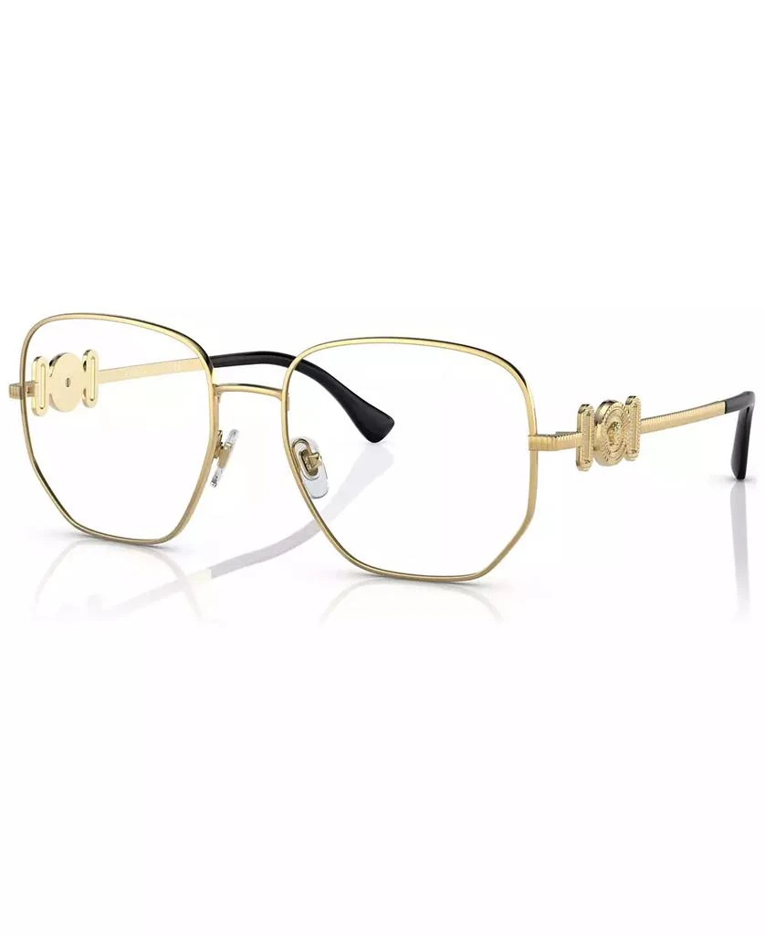 Versace Women's Irregular Eyeglasses VE1283 1