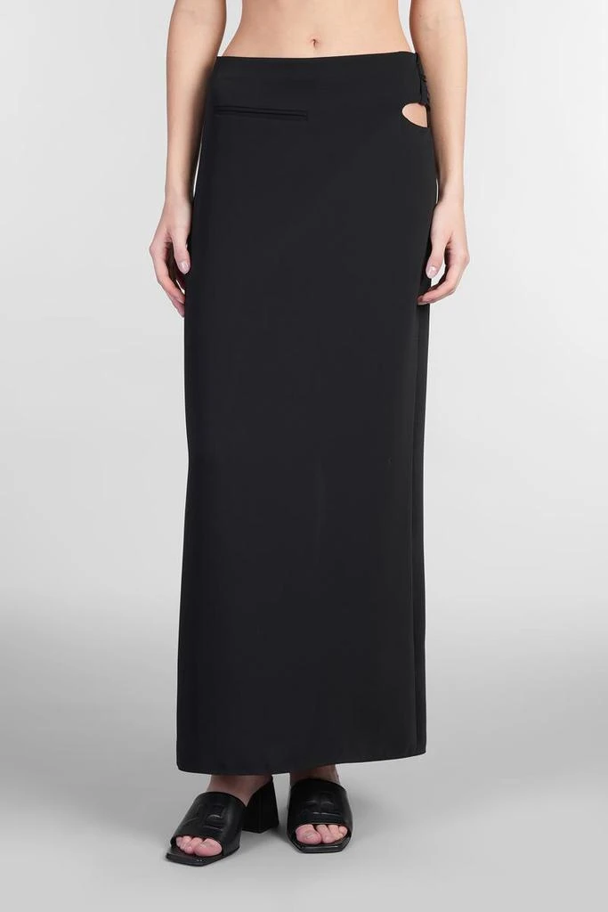 Courrèges Courrèges Skirt 1