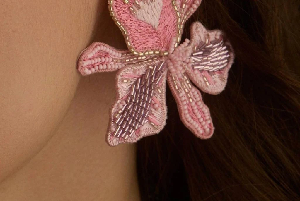 Mignonne Gavigan Mignonne Gavigan - Faye Earrings 3
