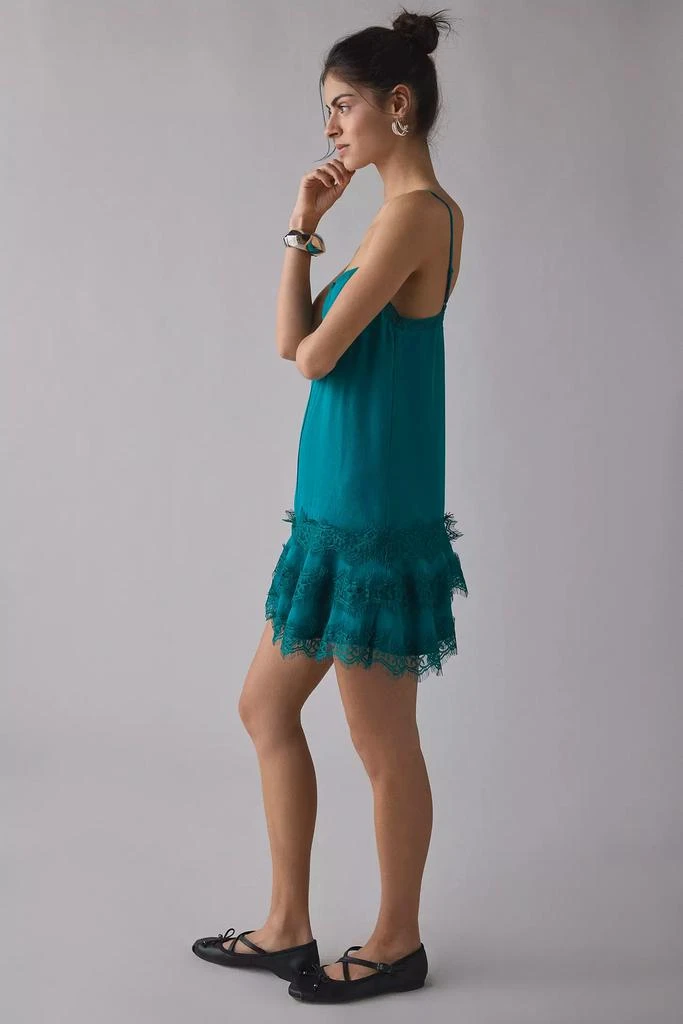 kimchi blue dress Black Blue L at Urban Outfitters Urban Outfitters | dresses made