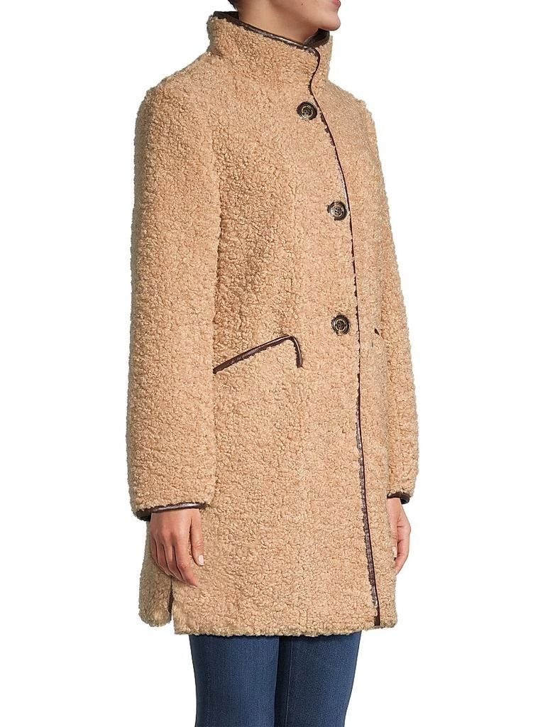 Sam Edelman Teddy Coat 4