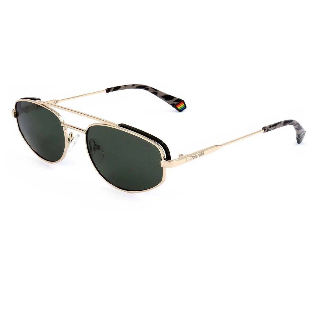 Polaroid Polaroid Unisex Sunglasses PLD6130S-0J5G-UC 1
