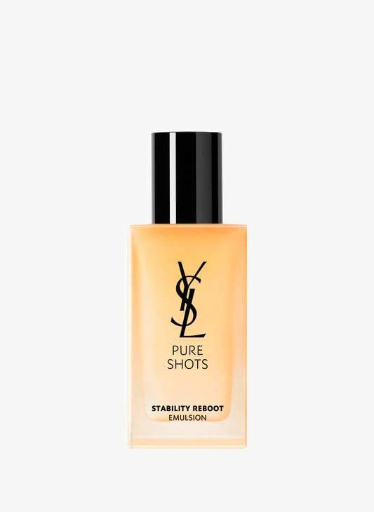 Yves Saint Laurent Pure Shots Face Cleansing Makeup Remover