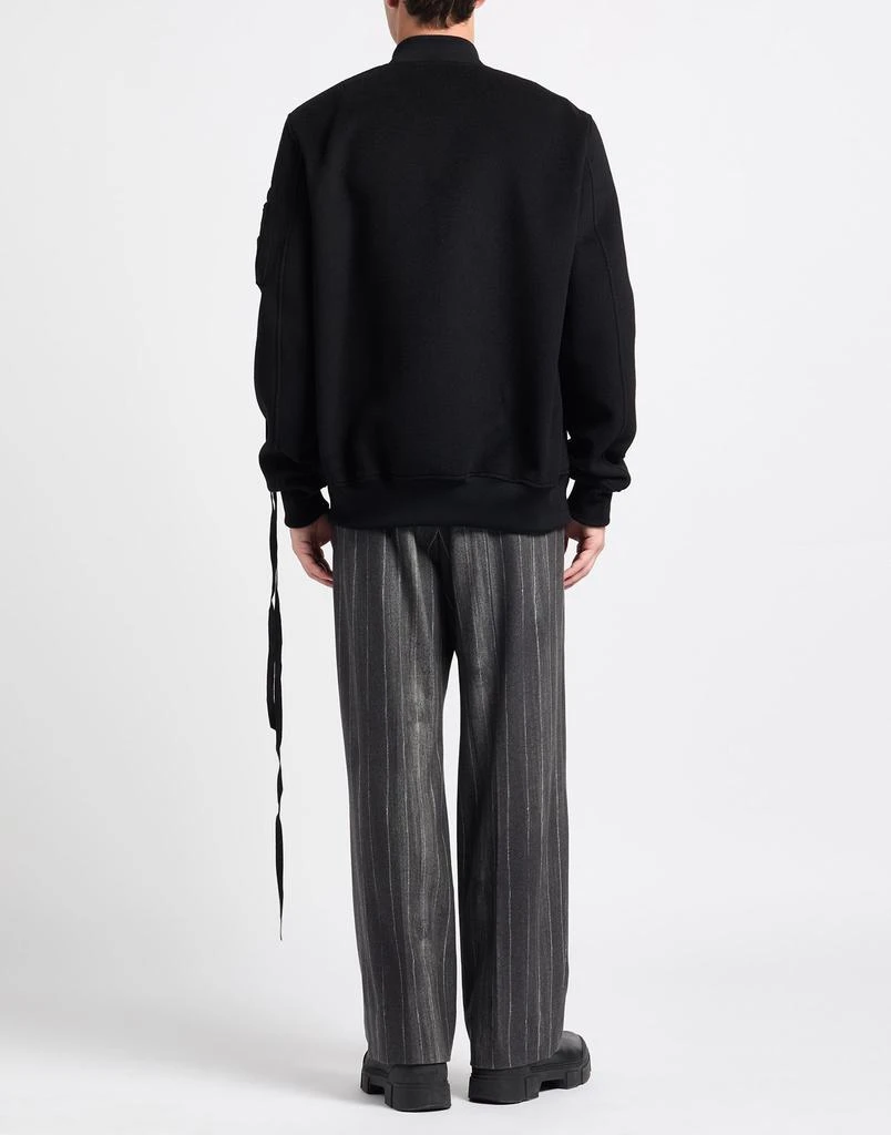 ANN DEMEULEMEESTER Bomber 4