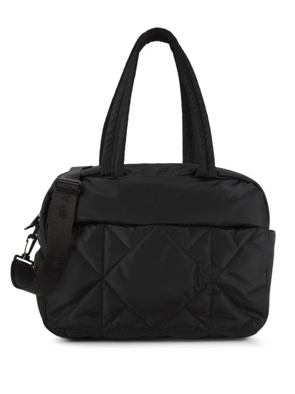 Pajar Letti Quilted Weekender 1