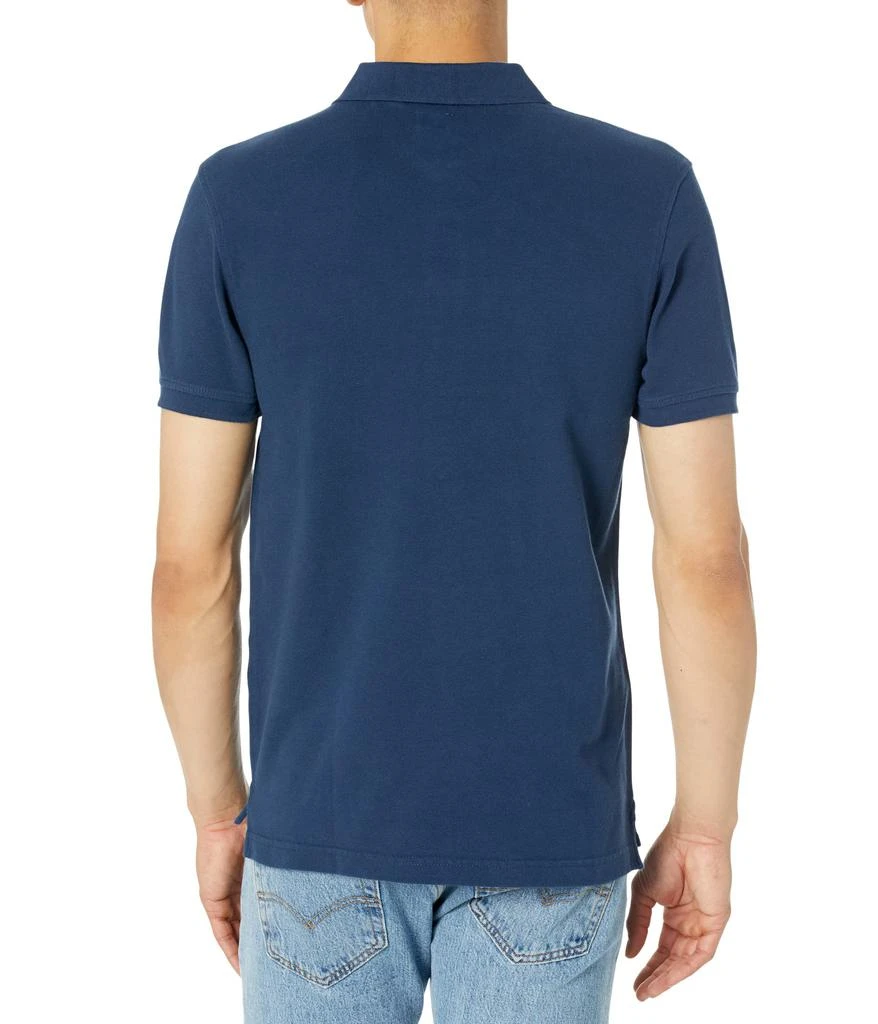 Levi's Housemark Polo 2