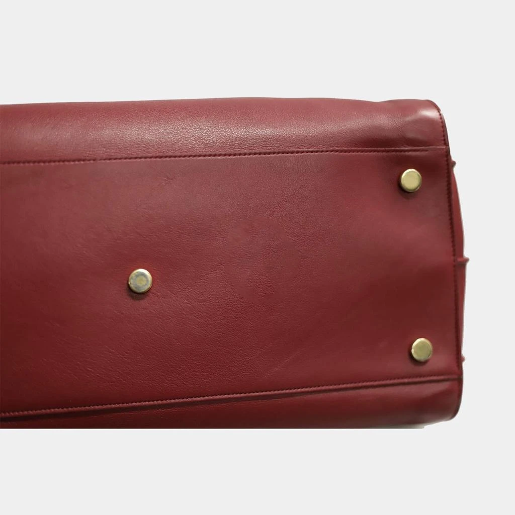 Yves Saint Laurent Saint Laurent Large Sac De Jour Bag 6