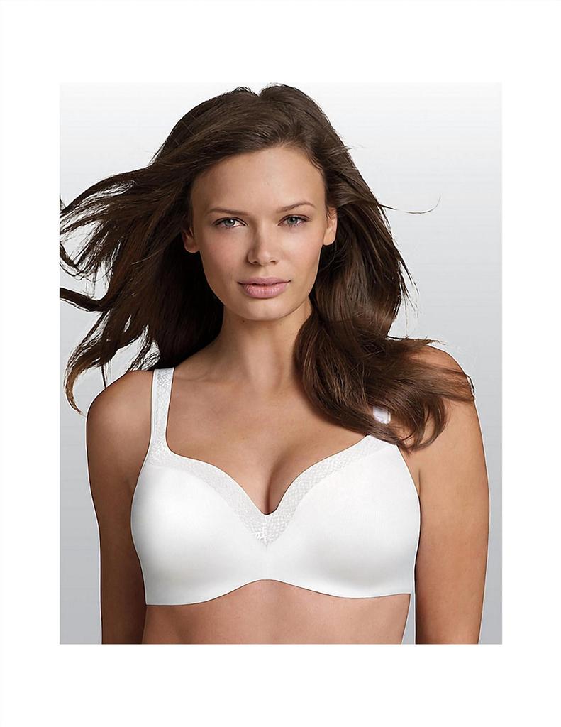 Playtex Playtex - Body Revelation Jacquard Underwire Bra